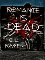 Romance is Dead trilogy