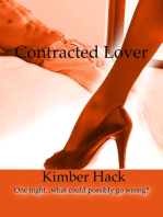 Contracted Lover