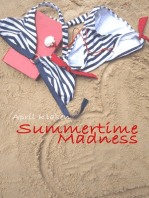 Summertime Madness