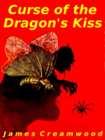 Curse of the Dragon's Kiss