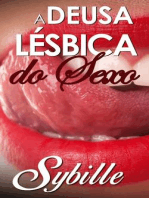 A Deusa Lésbica Do Sexo