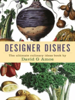 Designer Dishes