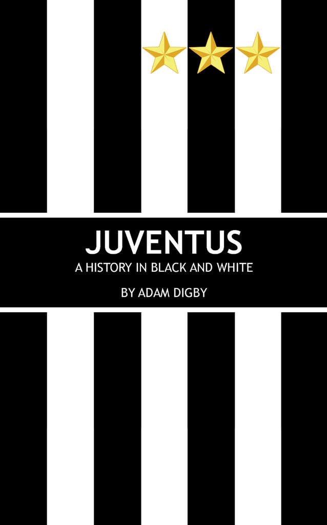 Juventus by Adam Digby (Ebook) - Read free for 30 days