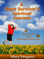 A Rape Survivor's Spiritual Journey