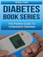 Diabetes Book Series