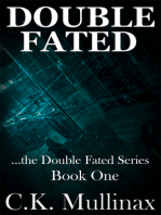 Double Fated (Book One)