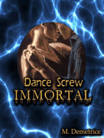 Dance Screw Immortal