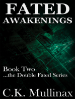 Fated Awakenings (Book Two)
