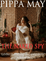 The Naked Spy