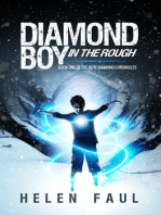 Diamond Boy in the Rough