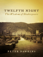 Twelfth Night: The Wisdom of Shakespeare