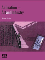 Animation: Art and Industry