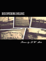 Discovering Duluoz