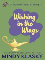 Wishing in the Wings