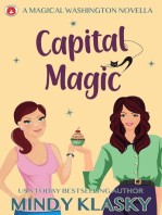 Capital Magic