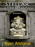 Stellar Astrology, Vol.1