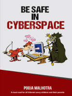 Be Safe in CyberSpace