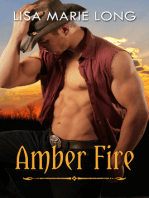 Amber Fire