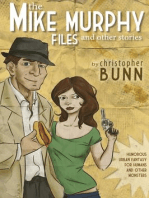 The Mike Murphy Files
