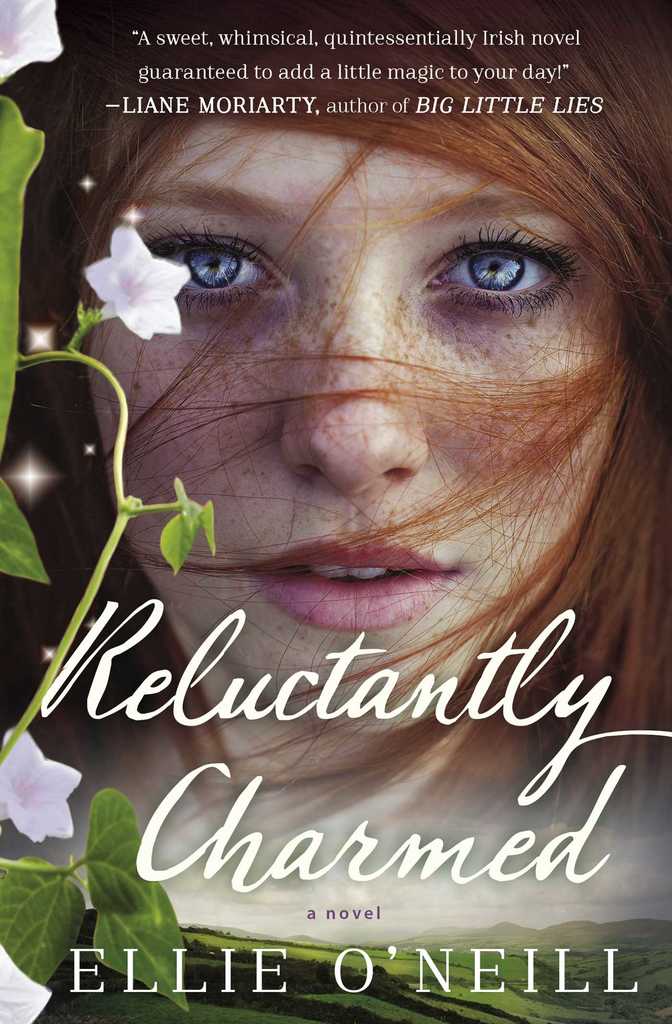 Reluctantly Charmed by Ellie O'Neill (Ebook) - Read free for 30 days