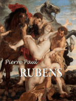 Pierre Paul Rubens