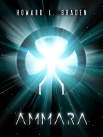 Ammara: The Awakening
