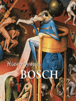 Hieronymus Bosch