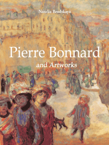 Pierre Bonnard and artworks by Natalia Brodskaya (Ebook) - Read ...