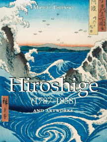 Hiroshige and artworks by Michail Uspensky (Ebook) - Read free for ...