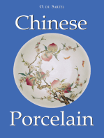 Chinese Porcelain