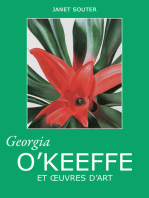 Georgia O’Keeffe et œuvres d'art