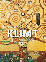 Gustav Klimt et œuvres d'art