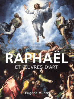 Raphaël et œuvres d'art