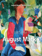 August Macke und Kunstwerke