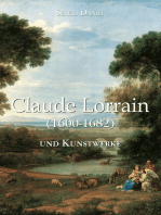 Claude Lorrain und Kunstwerke