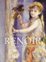Pierre-Auguste Renoir und Kunstwerke