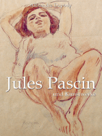 Jules Pascin und Kunstwerke