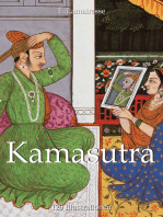 Kamasutra 120 Illustrationen