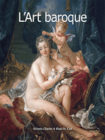 L'Art baroque