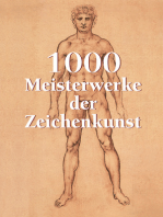 1000 Meisterwerke der Zeichenkunst