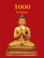 1000 Buddhas