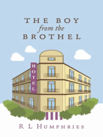 The Boy from the Brothel: An Australian Story