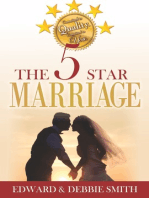 The 5-star Marriage