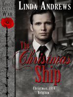 The Christmas Ship (Christmas, 1914, Belgium)