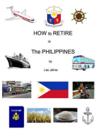 How to Retire in the Philippines