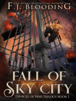 Fall of Sky City