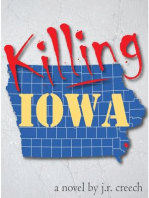 Killing Iowa