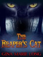 The Reaper's Cat