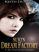 Suki's Dream Factory