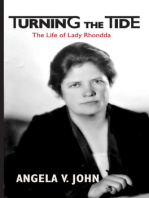 Turning the Tide: The Life of Lady Rhondda